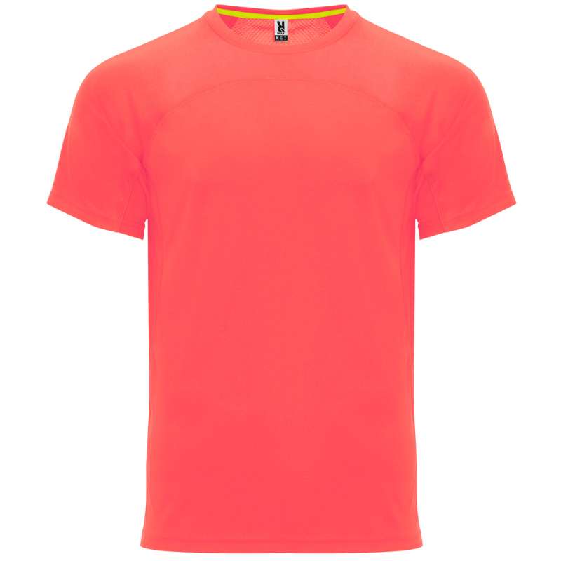 MONACO Sports T-Shirt 6401