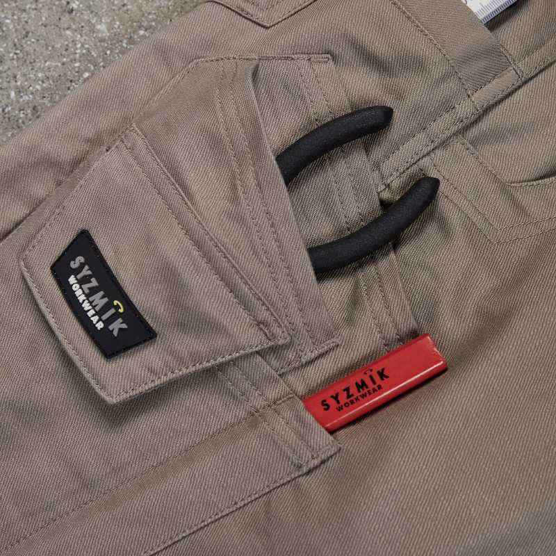 Rugged Cooling Stretch Pant ZP604