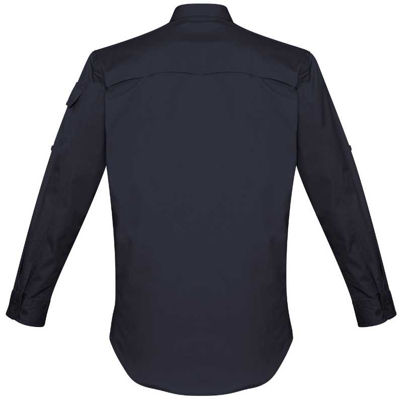 Rugged Cooling Long Sleeve Shirt ZW400