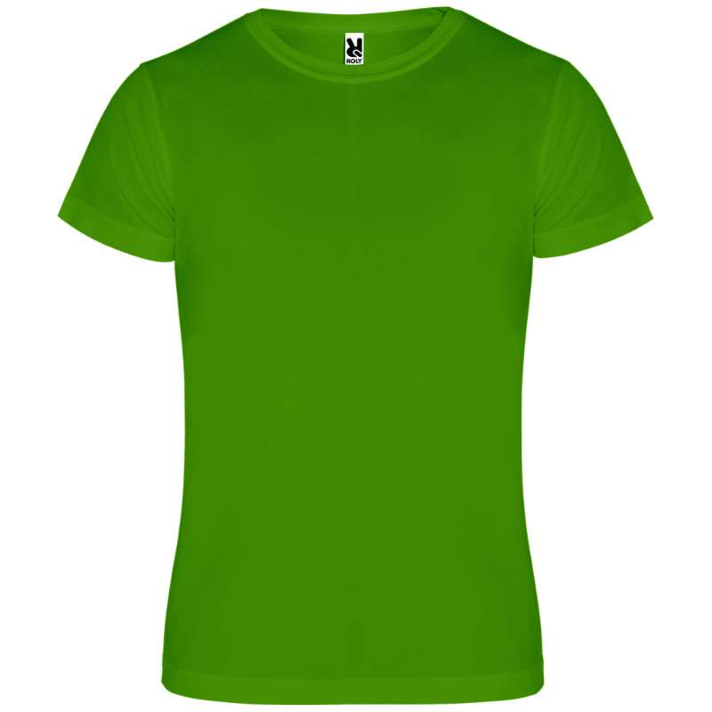 CAMIMERA Sports T-Shirt 0450