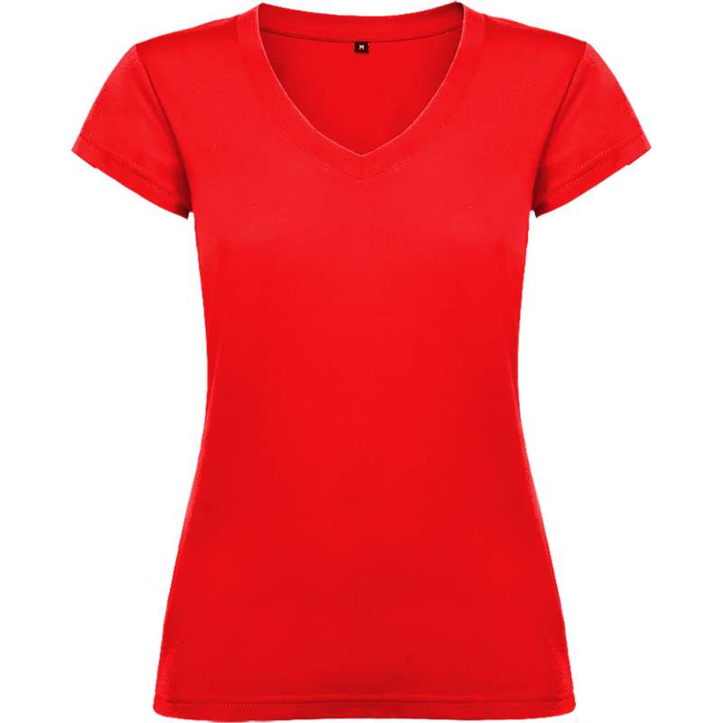 VICTORIA T-Shirt 6646 - WO