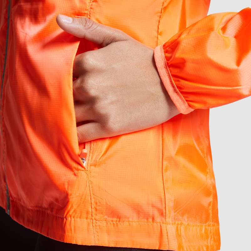 GLASGOW Windbreaker Jacket 5051 - WO