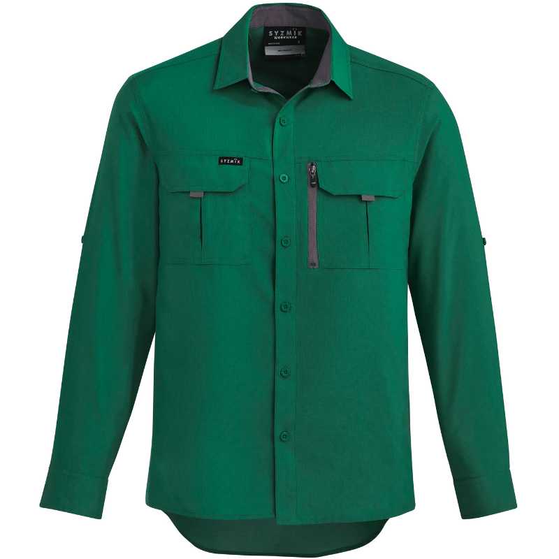 Outdoor Long Sleeve Shirt ZW460