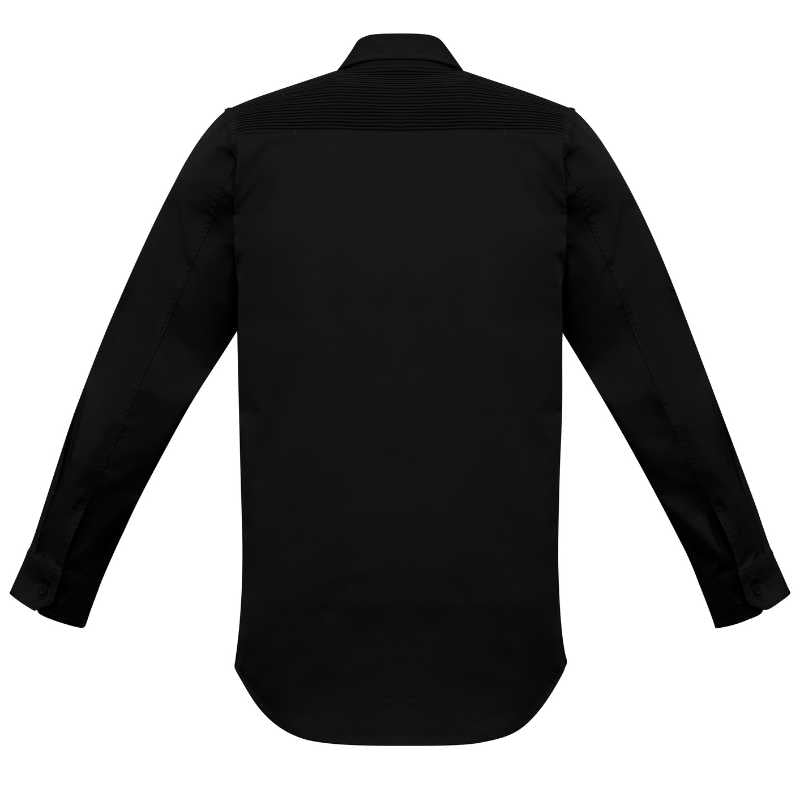 Streetworx L/S Stretch Shirt ZW350