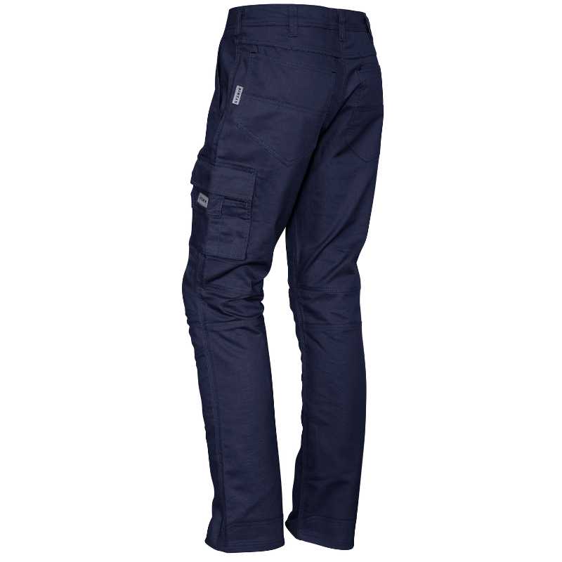 Rugged Cooling Cargo Pant (Stout) ZP504S