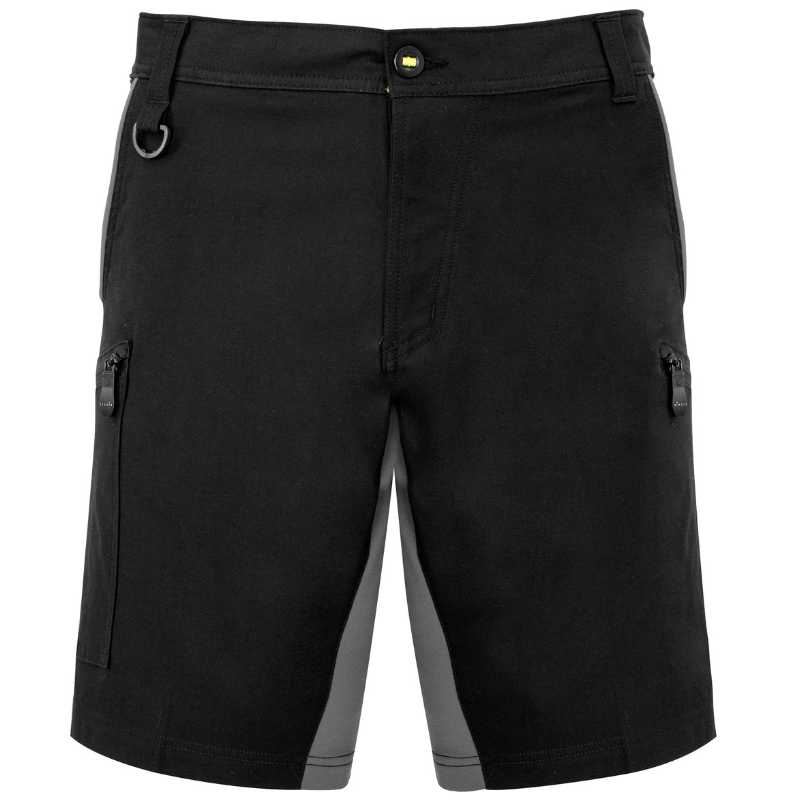 Streetworx Stretch Short ZS340