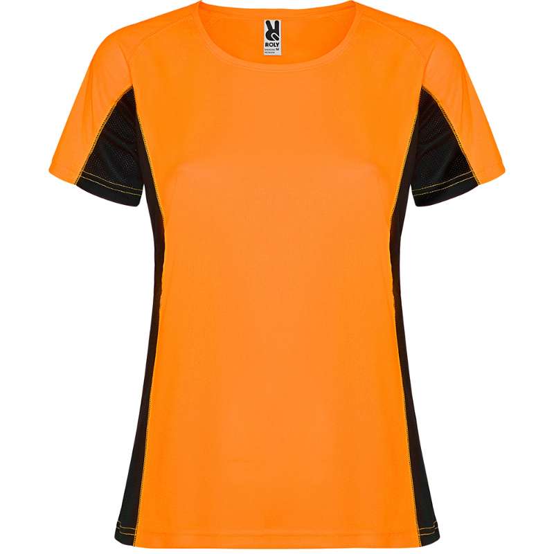 SHANGHAI Sports T-Shirt 6648 - WO