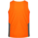 Hi Vis Squad Singlet ZH239