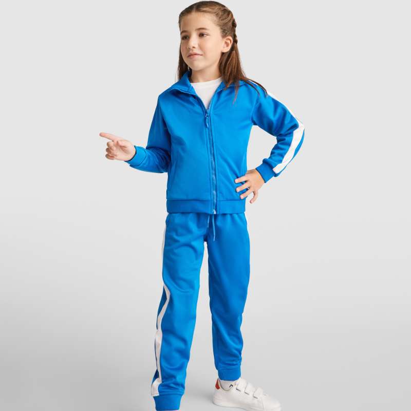 CRETA Tracksuit 6410