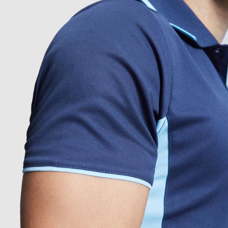 MONTMELO Sports Polo 0421