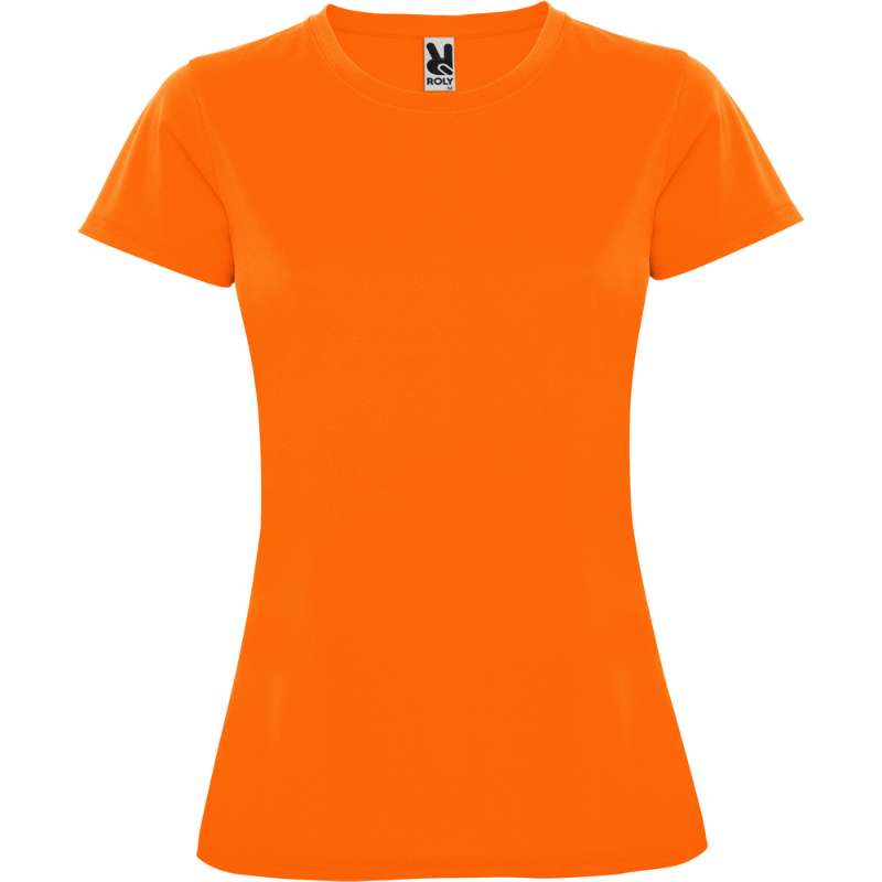 MONTECARLO Sports T-Shirt 0423 - WO