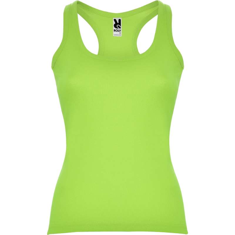 CAROLINA Singlet 6517 - WO