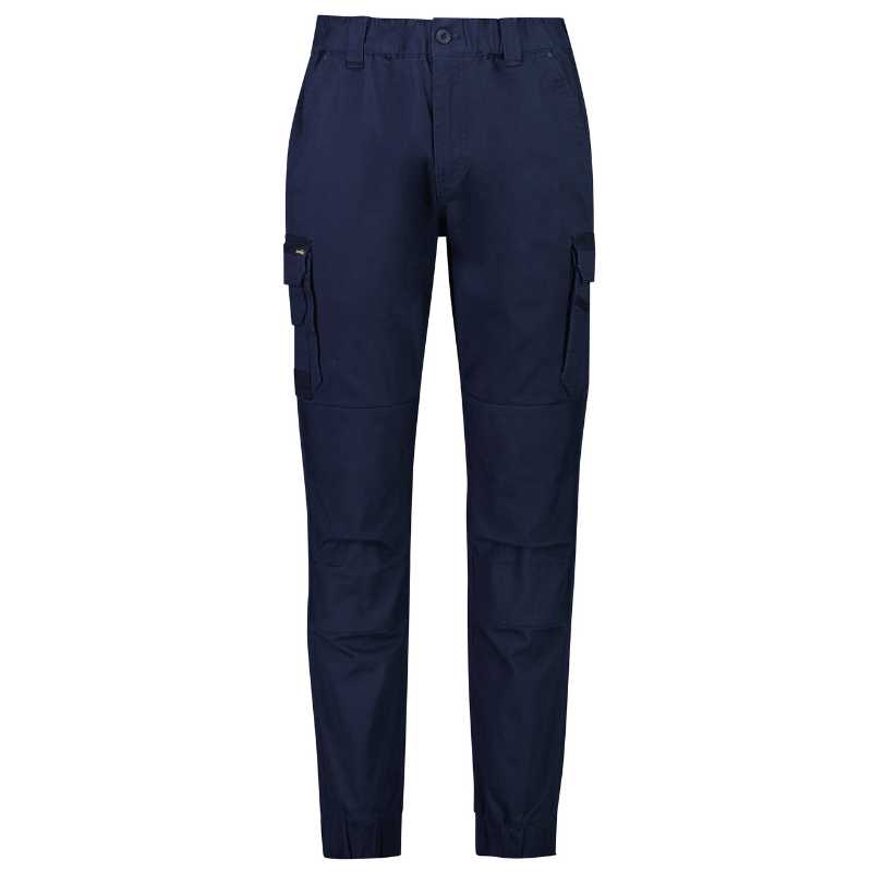 Streetworx Heritage Pant - Cuffed ZP420