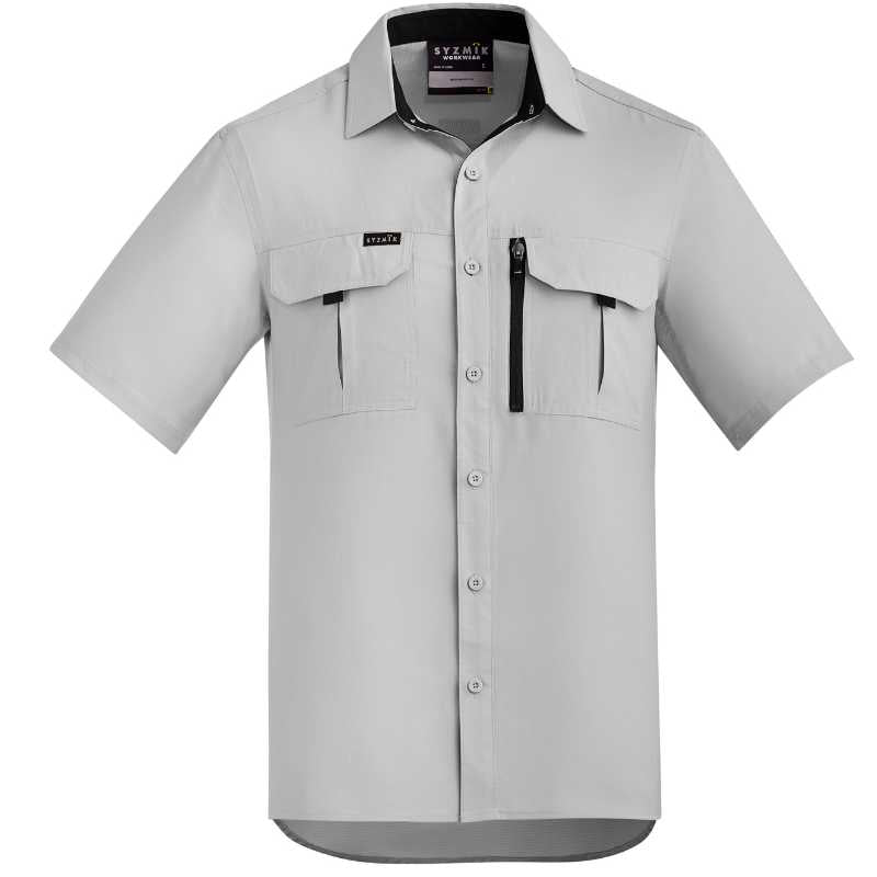 Outdoor Short Sleeve Shirt ZW465