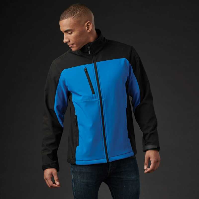 Cascades Softshell