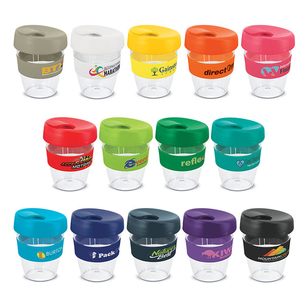 Express Plastic Keep Cup 350ml