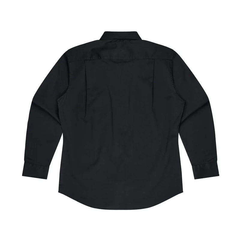 Mosman L/S Shirt