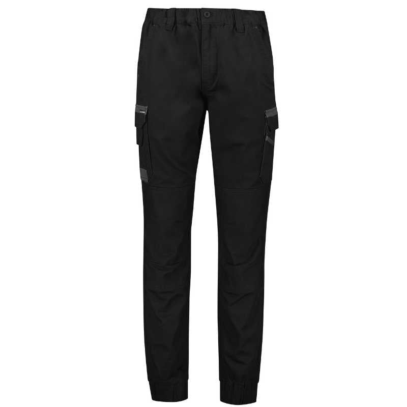 Streetworx Heritage Pant - Cuffed ZP420