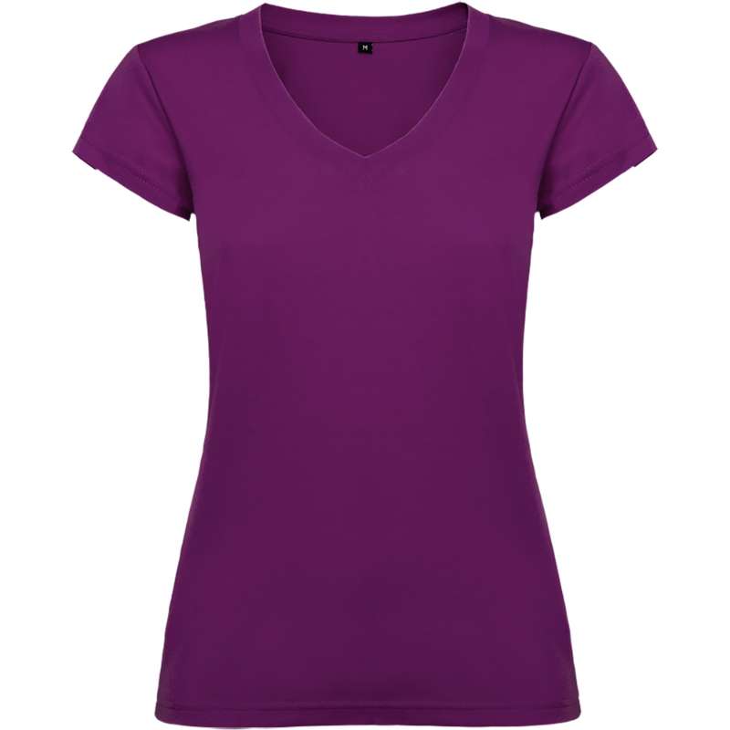 VICTORIA T-Shirt 6646 - WO