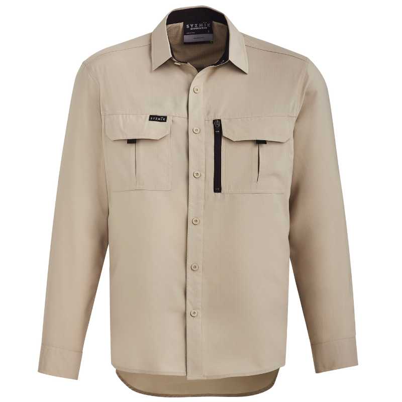 Outdoor Long Sleeve Shirt ZW460