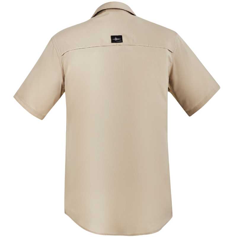 Outdoor Short Sleeve Shirt ZW465