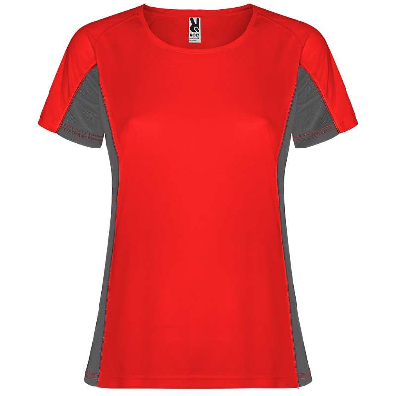 SHANGHAI Sports T-Shirt 6648 - WO