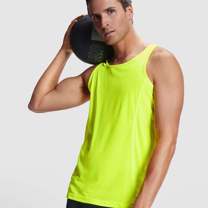 ANDRE Sports Tank Top 0350