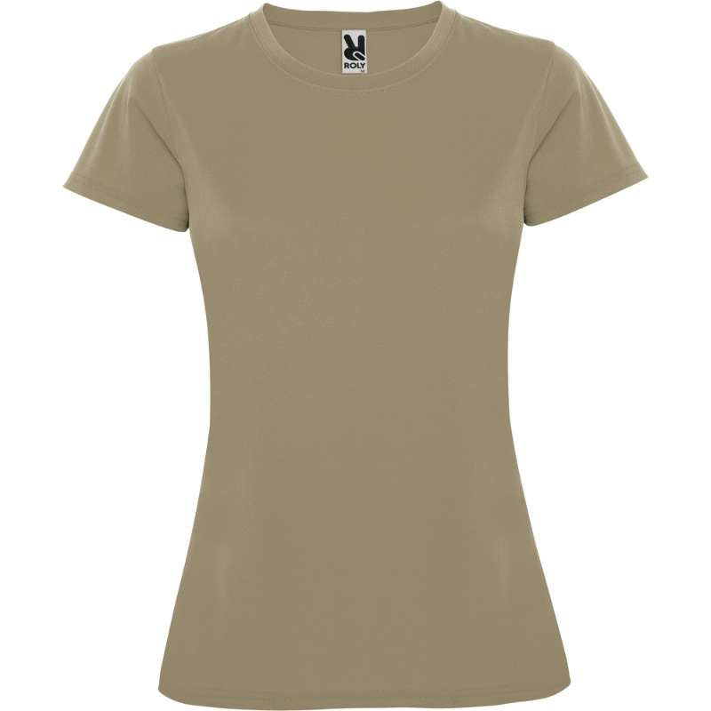 MONTECARLO Sports T-Shirt 0423 - WO