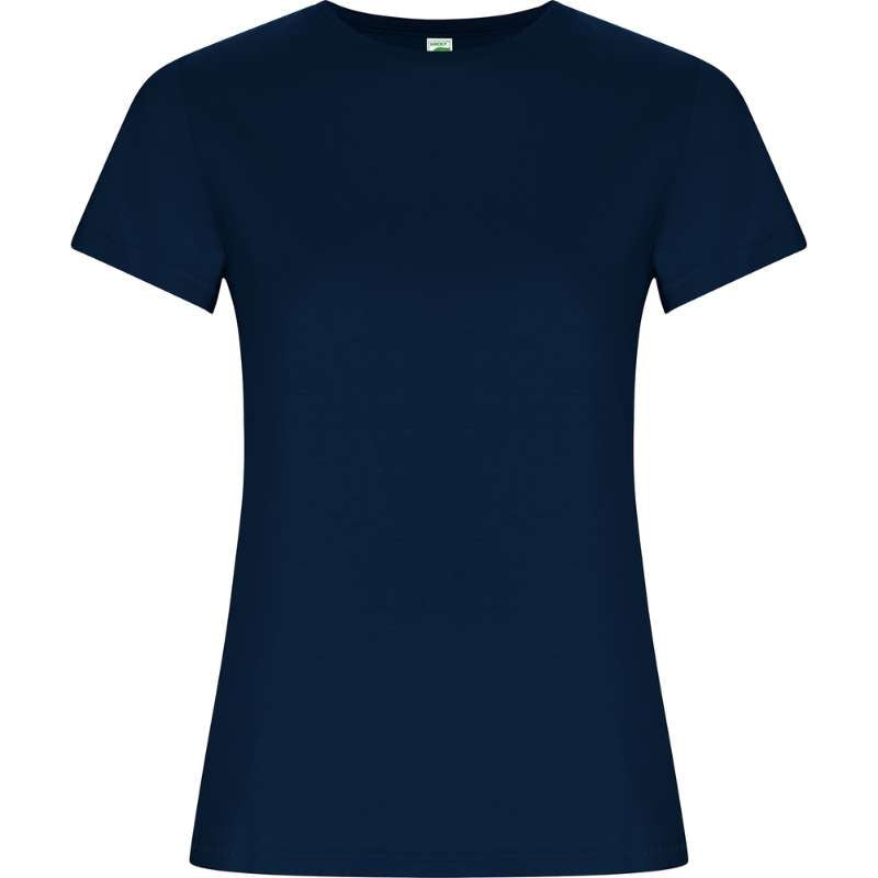 GOLDEN Organic T-Shirt 6696 - WO