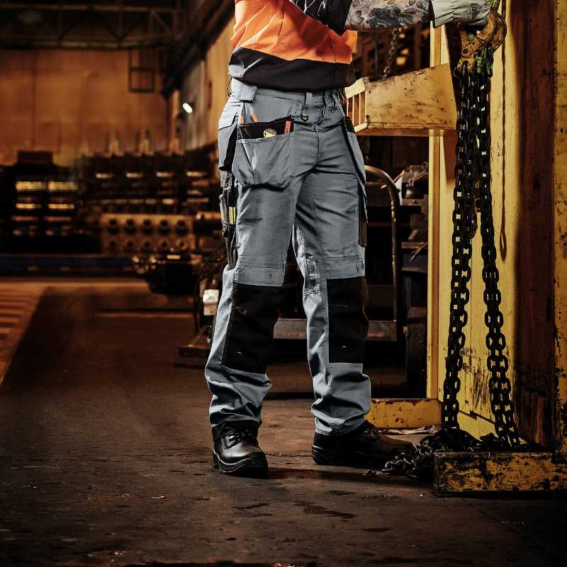 Ultralite Multi-Pocket Pant ZP509