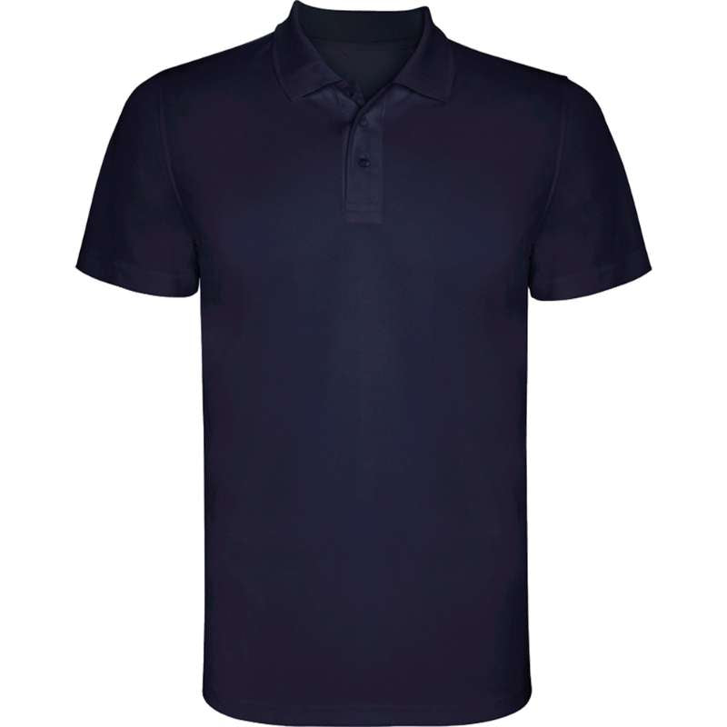 MONZHA Sports Polo 0404