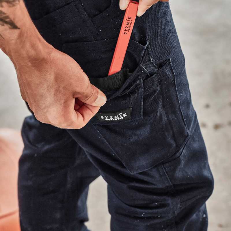 Rugged Cooling Stretch Pant ZP604