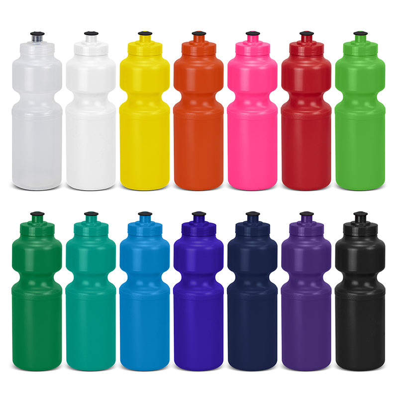 Promo Drink Bottle 750ml