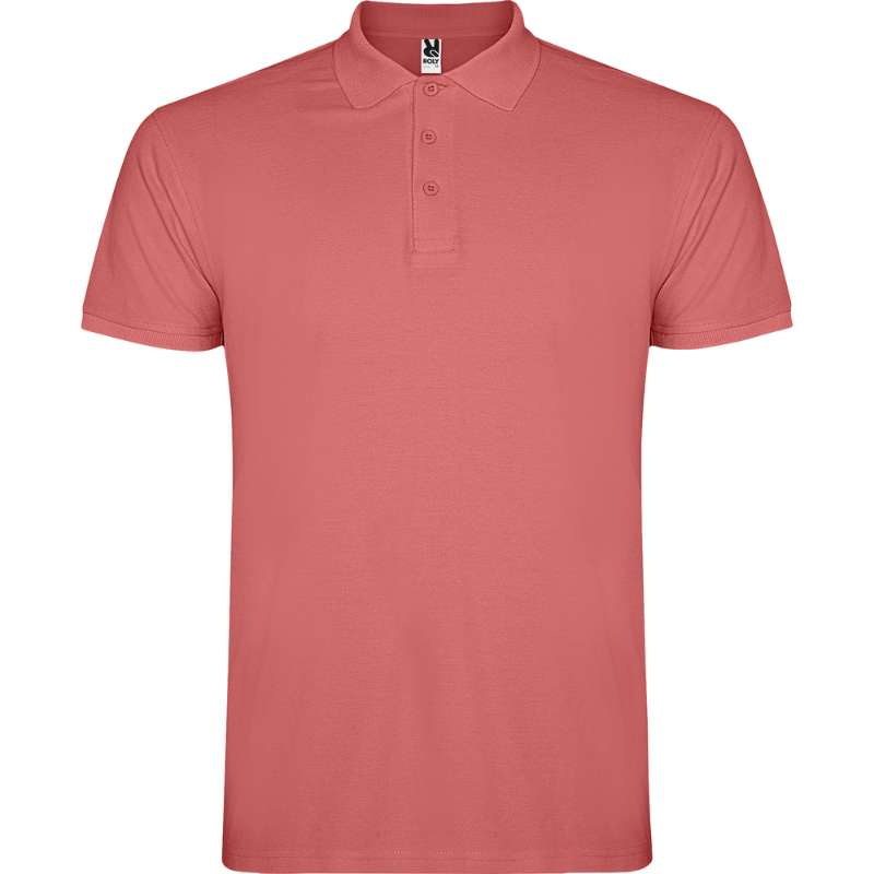 STAR Polo 6638