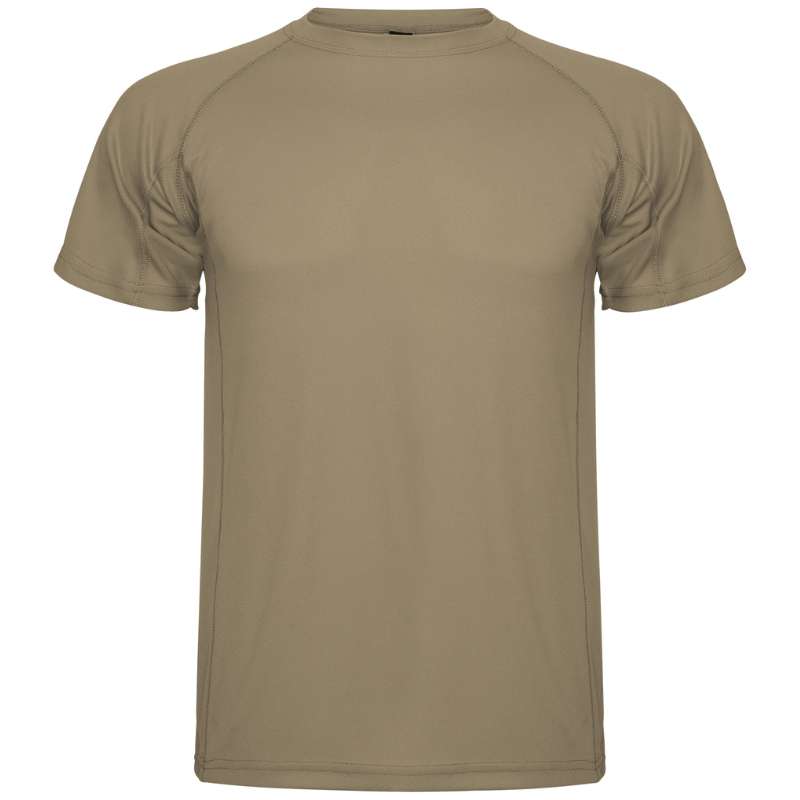 MONTECARLO Sports T-Shirt 0425