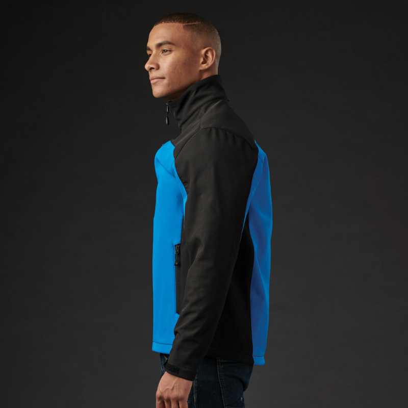 Cascades Softshell