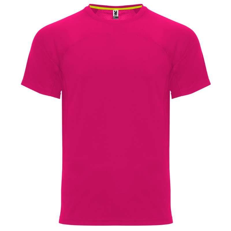 MONACO Sports T-Shirt 6401