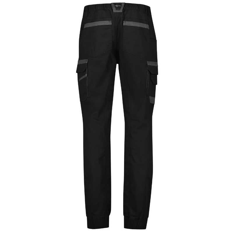 Streetworx Heritage Pant - Cuffed ZP420