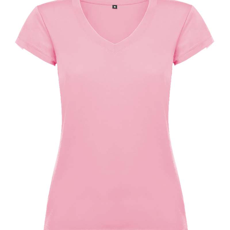 VICTORIA T-Shirt 6646 - WO