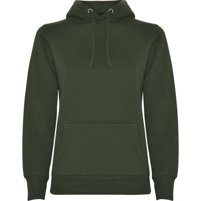 URBAN Hoodie 1068 - WO