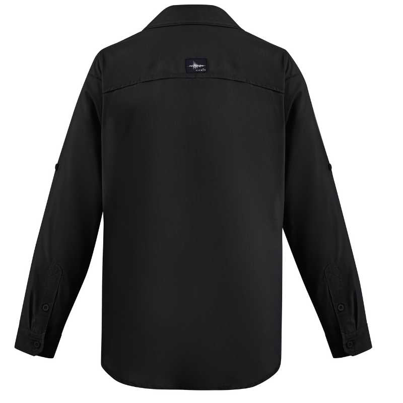 Outdoor Long Sleeve Shirt ZW460