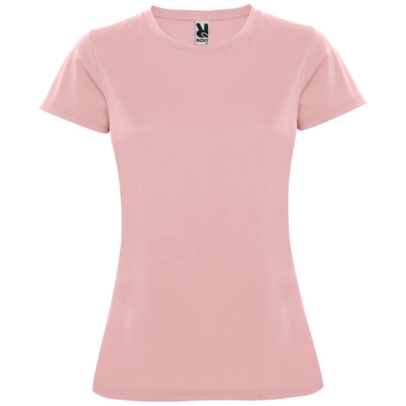 MONTECARLO Sports T-Shirt 0423 - WO