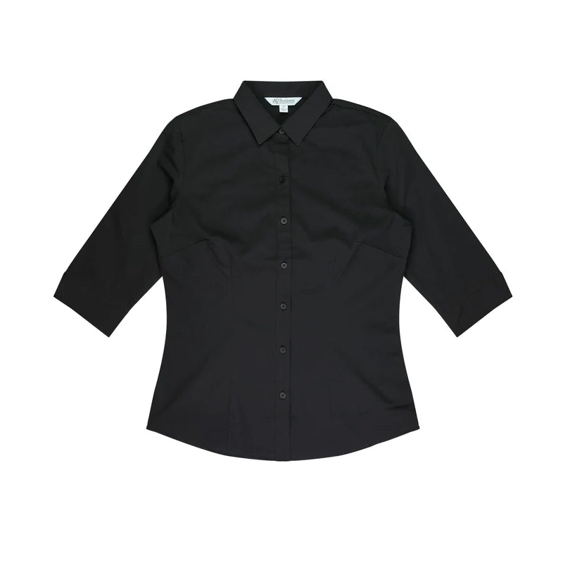 Mosman 3/4 Sleeve Shirt - WO