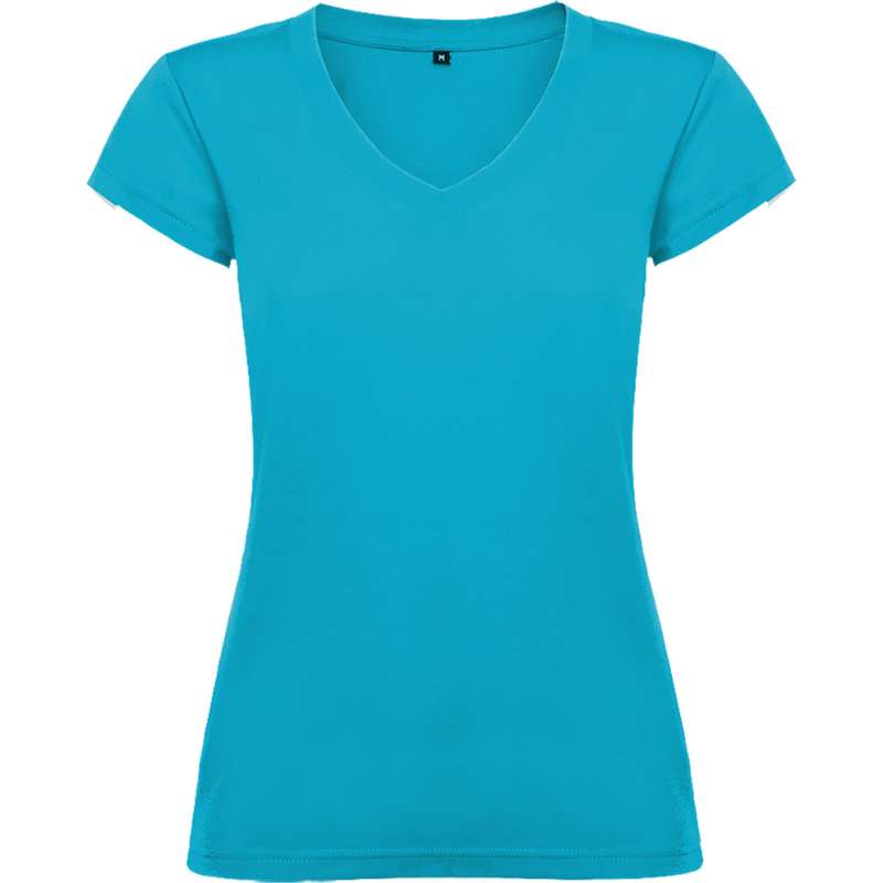 VICTORIA T-Shirt 6646 - WO