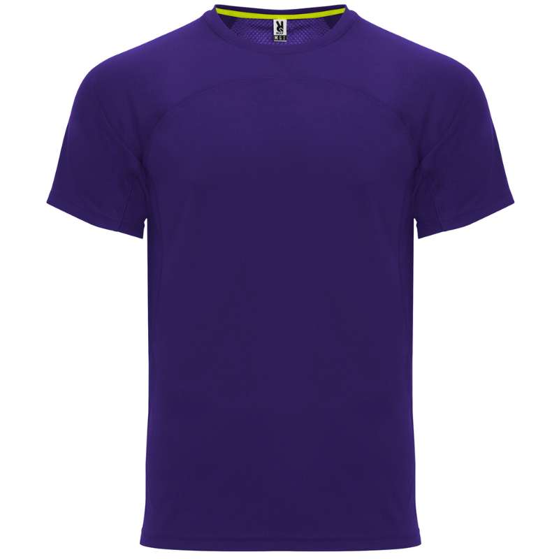 MONACO Sports T-Shirt 6401