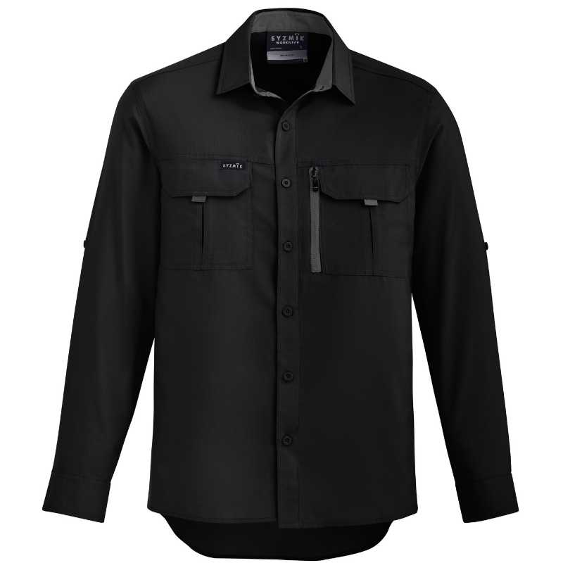 Outdoor Long Sleeve Shirt ZW460