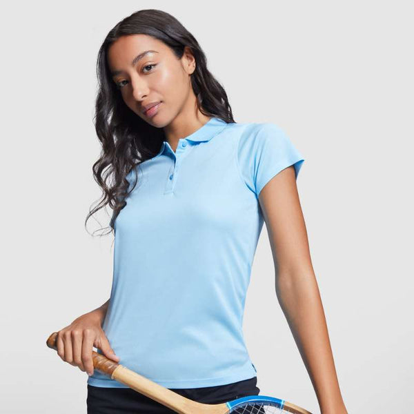 MONZHA Sports Polo 0410 - WO