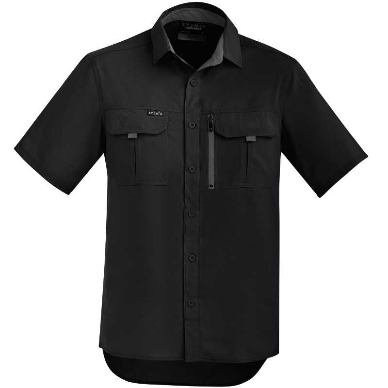 Outdoor Short Sleeve Shirt ZW465