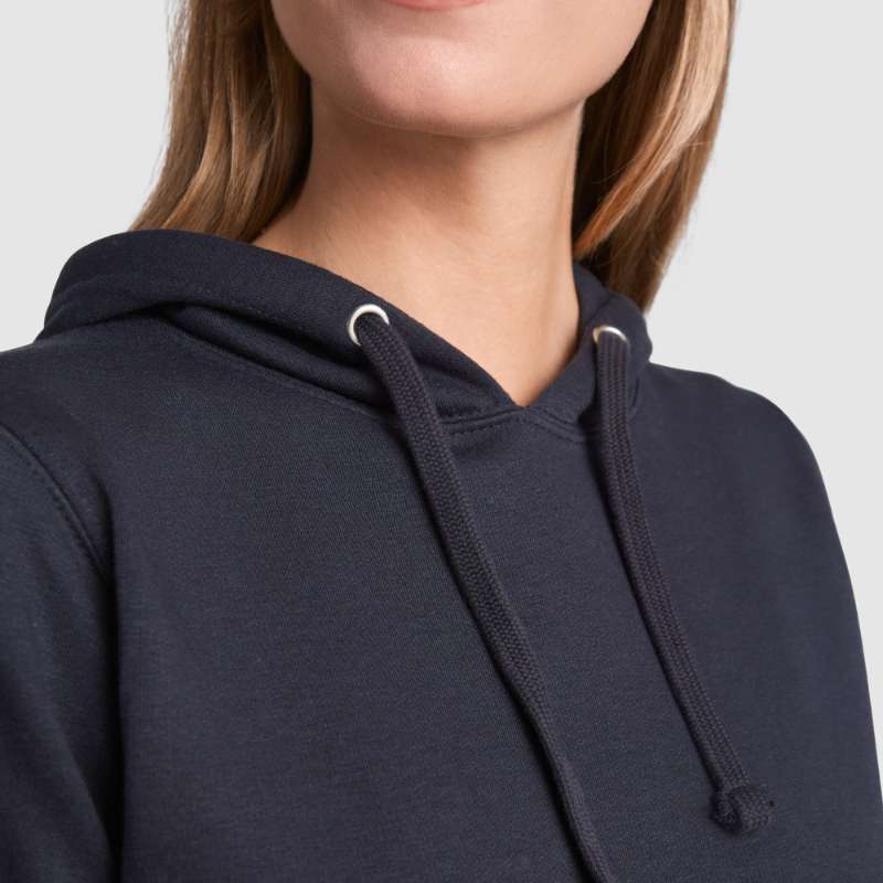 URBAN Hoodie 1068 - WO