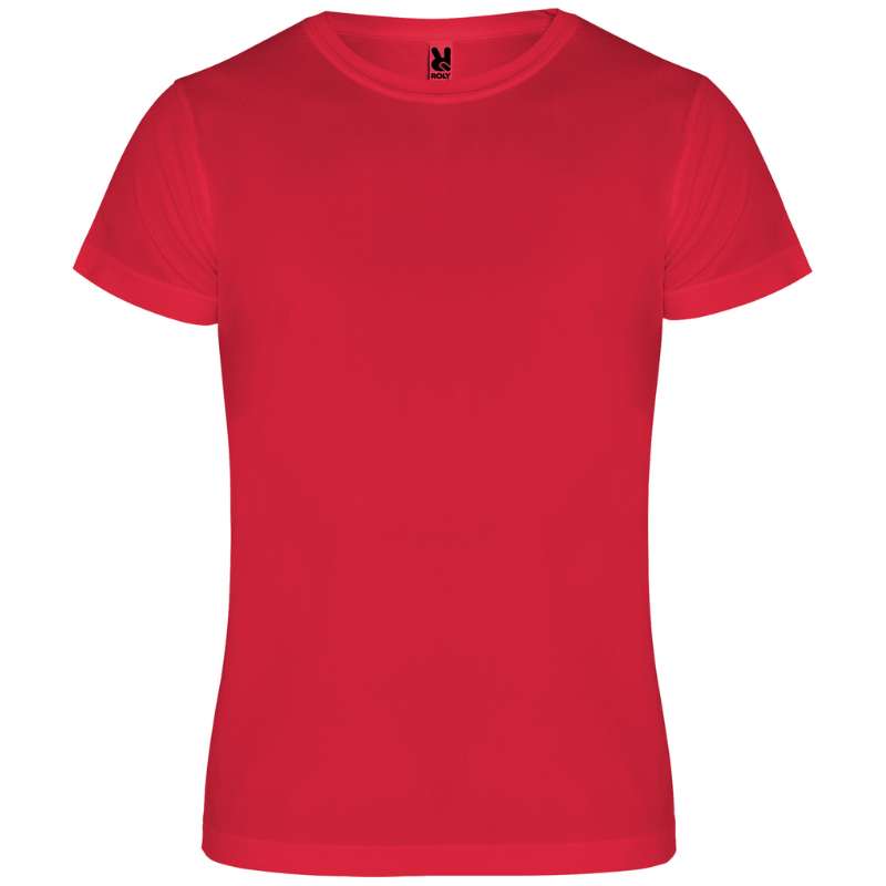 CAMIMERA Sports T-Shirt 0450